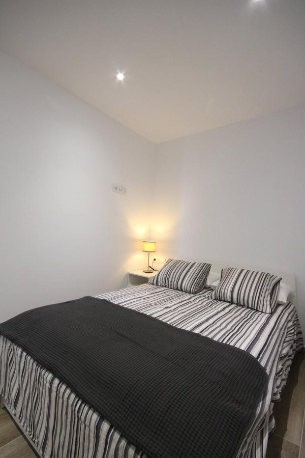 Apartment Las Vistas Beach View Лос Кристианос Екстериор снимка